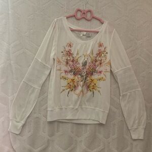 EUC  Miss Me LightWeigth Sweater